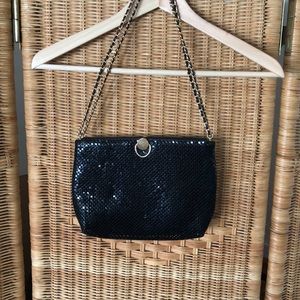 Sequin Vintage Purse